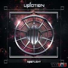 UP10TION - Spotlight [SILVER] - Mini Album Vol.3