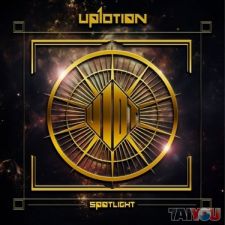 UP10TION - Spotlight [GOLD] - Mini Album Vol.3