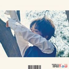 Yesung (SUPER JUNIOR) - Here I Am - Mini Album Vol.1