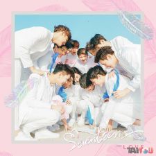 SEVENTEEN - First Love - Vol. 1 [LOVE VER.]