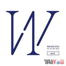 Nam Woo Hyun (INFINITE) - Write.. - Mini Album Vol. 1
