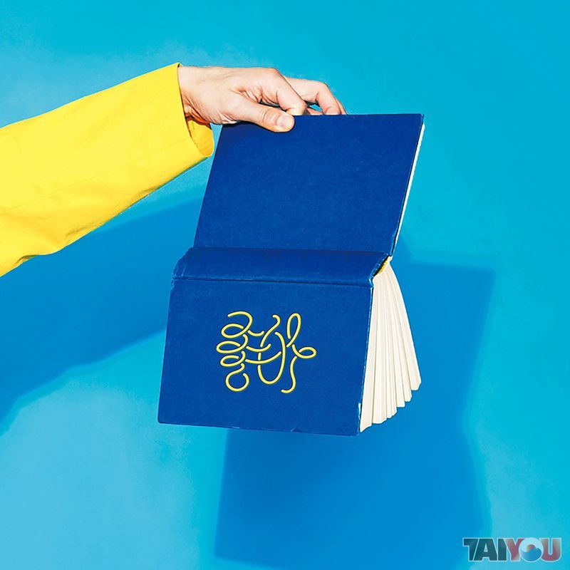 Jonghyun Shinee She Is Vol 1 Taiyou Jonghyun Shinee She Is Vol 1 Taiyou