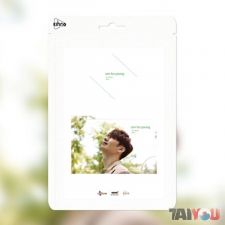 [Kihno Card] Son Ho Young - May, I - Mini Album