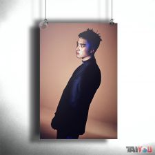 Poster deluxe - D.O (EXO) [XL-04]