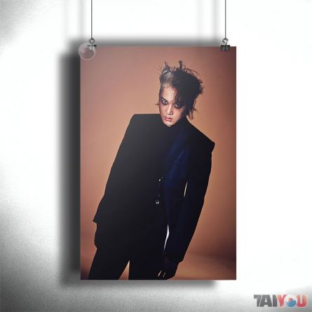 Poster deluxe - Kai (EXO) [XL-05]