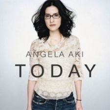 Angela Aki - Today