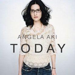 Angela Aki - Today