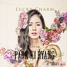 Park Ki Ryang - Lucky Charm - 1st Mini Album