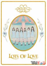 GFRIEND - LOL [Lots of Love Version] - Vol. 1