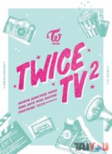 TWICE - TWICE TV2