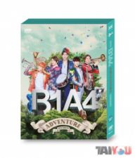 B1A4 - 2015 B1A4 Adventure