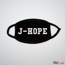 Masque - J-Hope (BTS) [115]