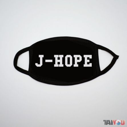 Mask - J-Hope (BTS) [115]