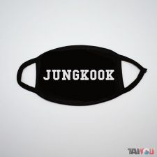 Masque - Jungkook (BTS) [118]