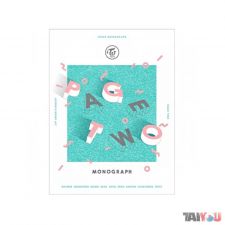TWICE - PAGE TWO MONOGRAPH (1 DISC)
