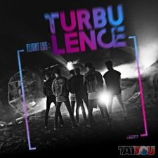 GOT7 - Flight Log : Turbulence - Vol.2