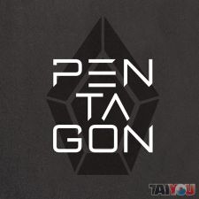 PENTAGON - PENTAGON - Mini Album Vol. 1