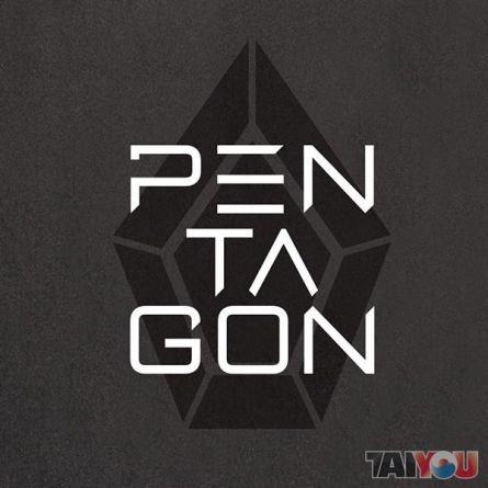 PENTAGON - PENTAGON - Mini Album Vol. 1