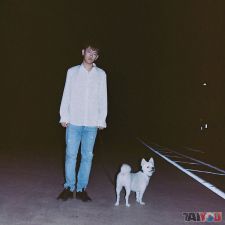 Crush - Wonderlust - Mini Album Vol. 2