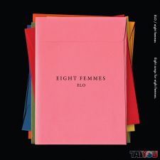 ELO - Eight Femmes - 1st EP