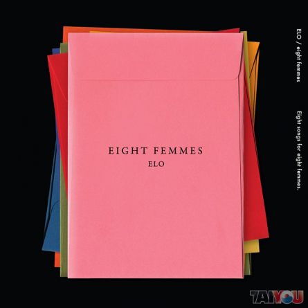 ELO - Eight Femmes - 1st EP