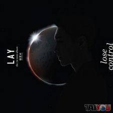 Lay (EXO) - Lose Control - 1st Mini Album