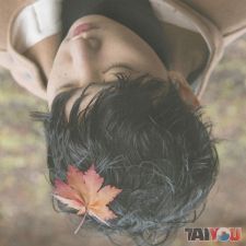 Crucial Star - Fall 2 - 4th Mini Album