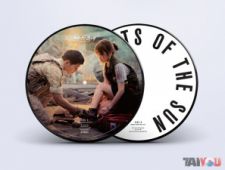 [LP] Descendant of the Sun Vol.1 - (2 LP)