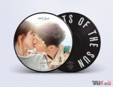 [LP] Descendant of the Sun Vol.2 - (2 LP)