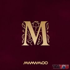 MAMAMOO - Memory - 4th Mini Album