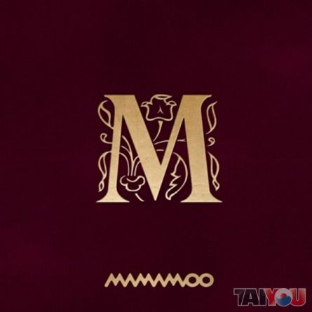 MAMAMOO - Memory - 4th Mini Album
