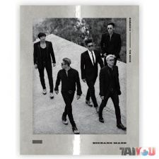 BIGBANG - BIGBANG10 The Movie Full Package box (BluRay + DVD + OST)