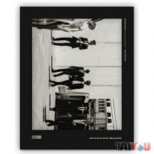 BIGBANG - BIGBANG10 The Movie Full Package box (2 DVD + OST)