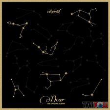 APINK - Dear - Special Album