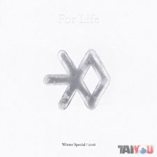 EXO - For Life - Winter Special Album - 2 CD