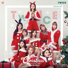 TWICE - TWICECoaster : Lane 1 - Christmas Edition