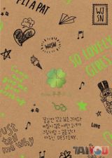 WJSN (Cosmic Girls) - From WJSN (Cosmic Girl) - 3rd Mini Album