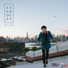 Kevin Oh - Stardust - EP Album vol.1