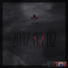VICTON - Ready - Mini Album Vol.2
