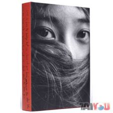 Krystal F(X) - I do not want to love you [Edition Limitée]