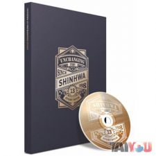 SHINHWA - Special Storybook - Unchanging Story