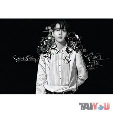 Yesung (SUPER JUNIOR) - Spring Falling - Mini Album Vol.2 (Edition Limitée)