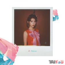 IU - Palette - Vol.4