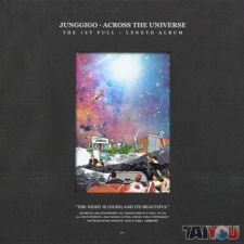 Junggigo - Across the Universe - Vol. 1
