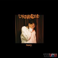 Reddy - Universe - Vol. 1