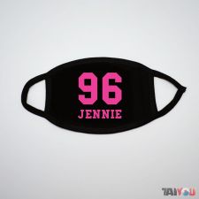 Masque - Jennie (BLACKPINK)  [155]
