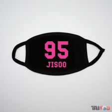 Masque - Jisoo (BLACKPINK)  [156]