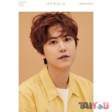Kyuhyun (SUPER JUNIOR) - Goodbye for Now - Single Album Vol.2