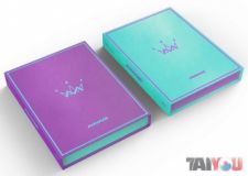 MAMAMOO - Purple - Mini Album Vol. 5