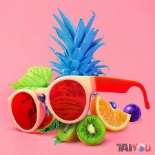 Red Velvet - The Red Summer - Summer Mini Album